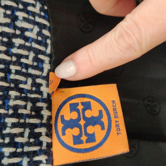 Tory Burch jacket - Picture 2 of 3